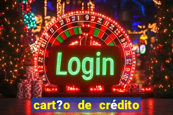 cart?o de crédito para jogos