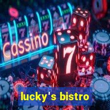 lucky's bistro