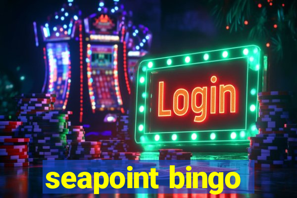 seapoint bingo