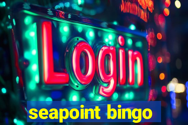 seapoint bingo