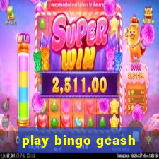 play bingo gcash