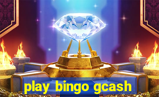 play bingo gcash