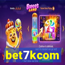 bet7kcom