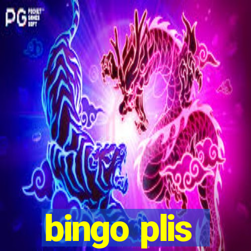 bingo plis