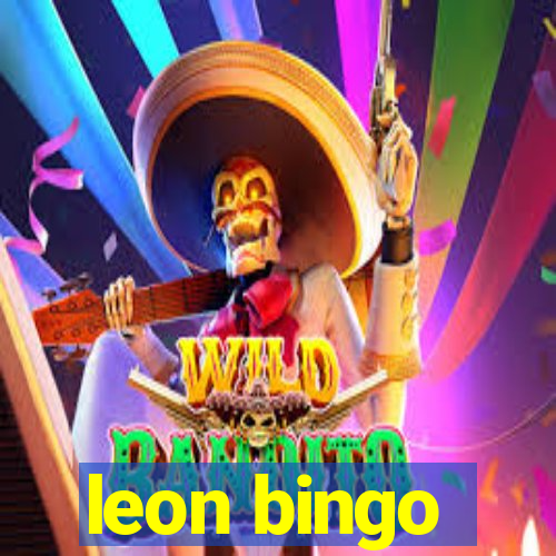 leon bingo