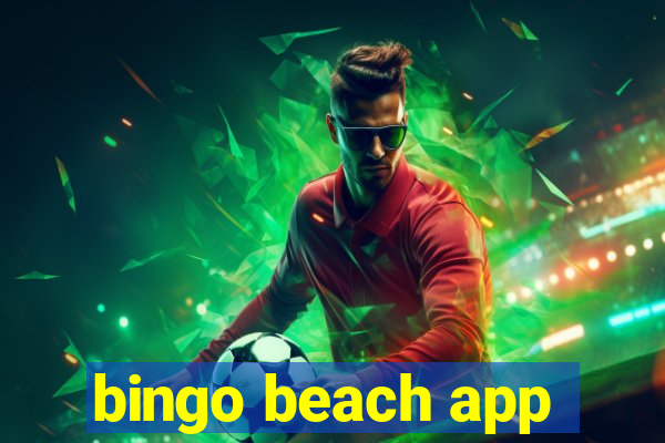 bingo beach app