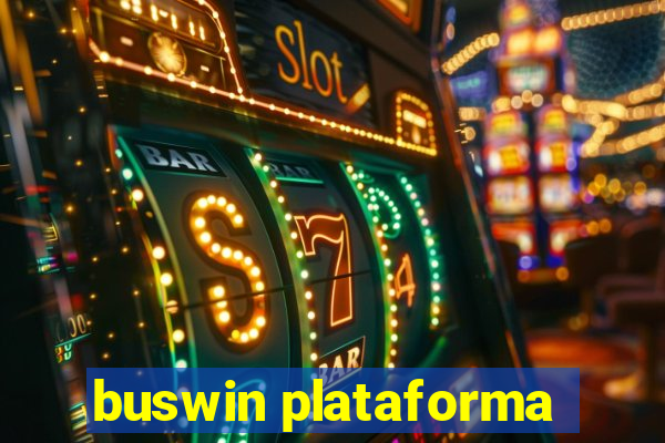 buswin plataforma