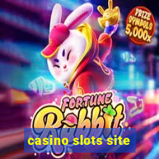 casino slots site