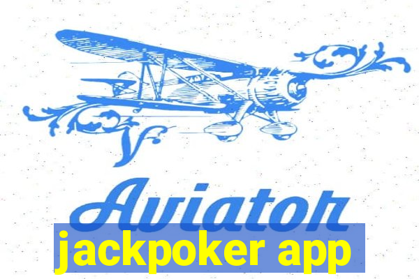 jackpoker app