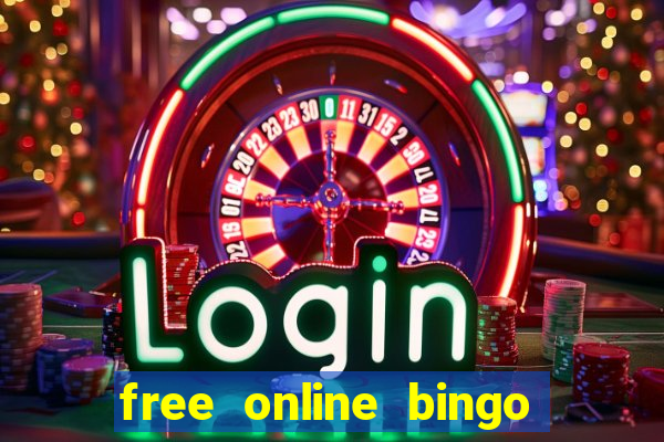 free online bingo games just for fun