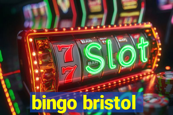 bingo bristol