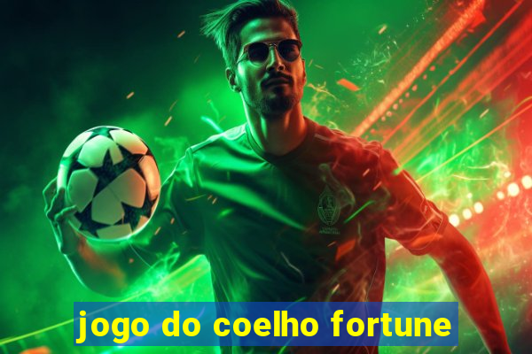 jogo do coelho fortune