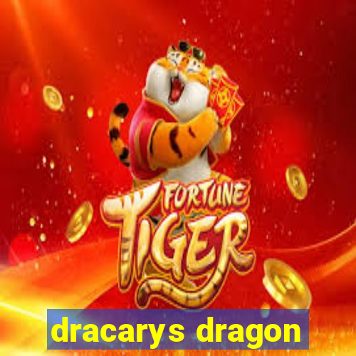 dracarys dragon