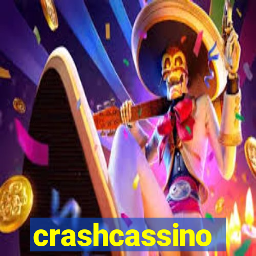 crashcassino