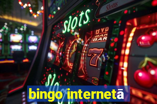 bingo internetā