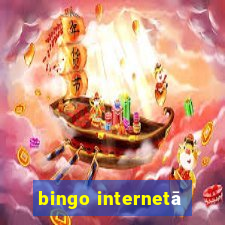 bingo internetā