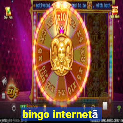 bingo internetā