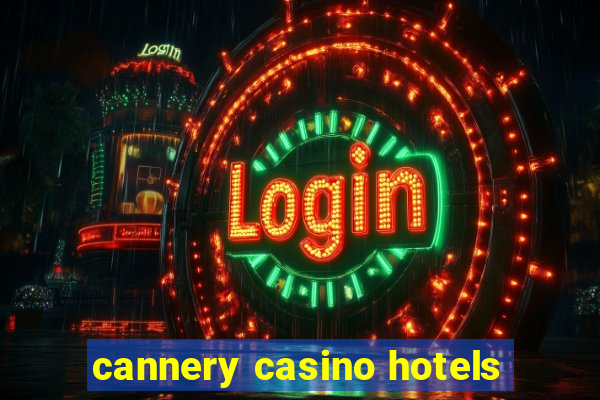 cannery casino hotels