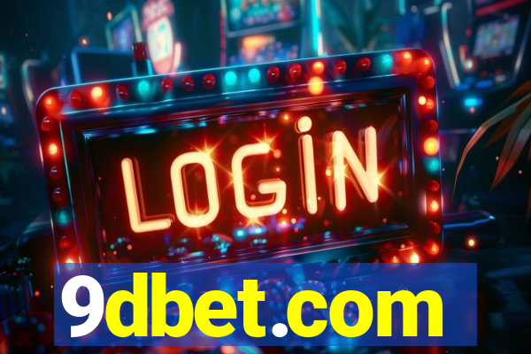 9dbet.com