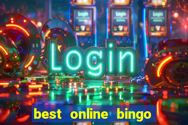 best online bingo games at paddy power