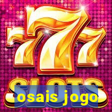 osais jogo