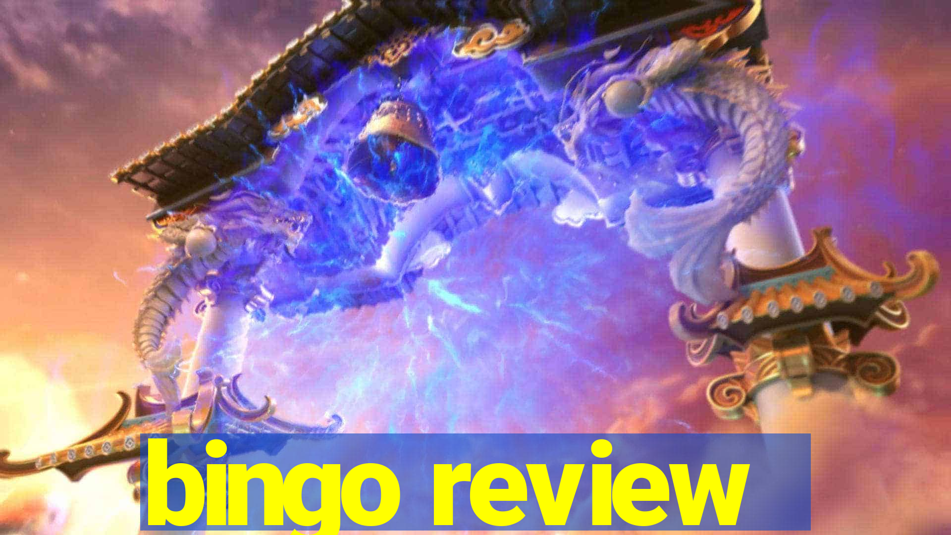 bingo review