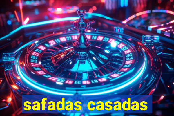 safadas casadas