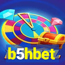 b5hbet