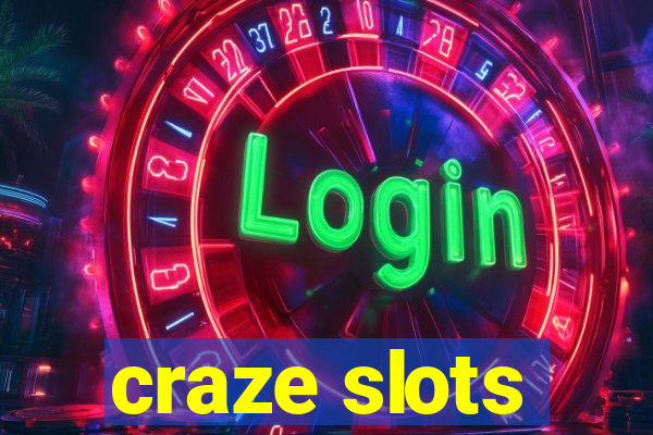 craze slots