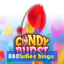 888ladies bingo