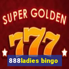 888ladies bingo