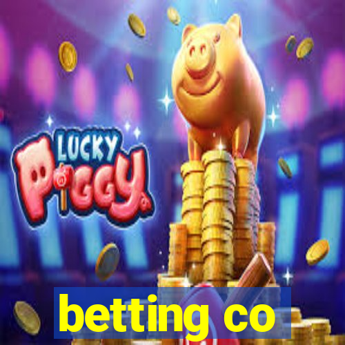 betting co