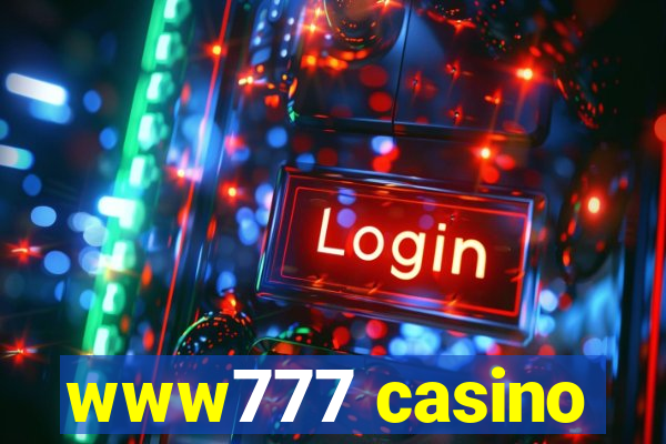 www777 casino