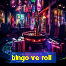 bingo ve roli