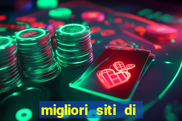 migliori siti di bingo online