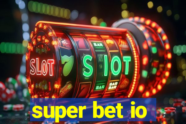 super bet io