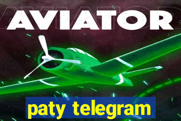 paty telegram