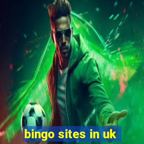 bingo sites in uk