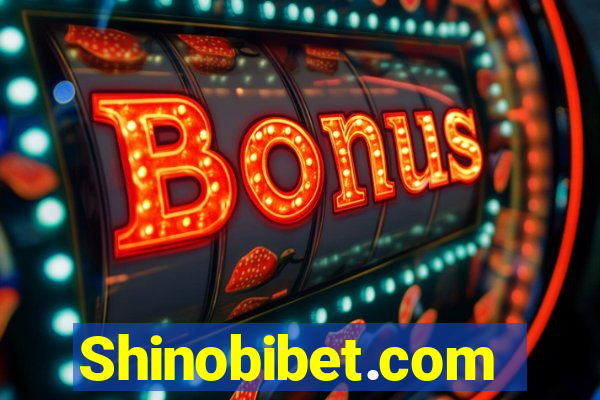 Shinobibet.com