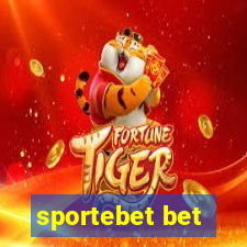 sportebet bet