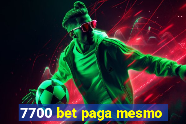 7700 bet paga mesmo