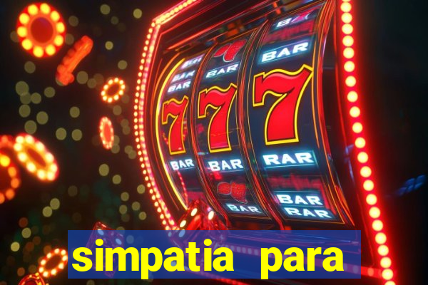 simpatia para ganhar no bingo urgente