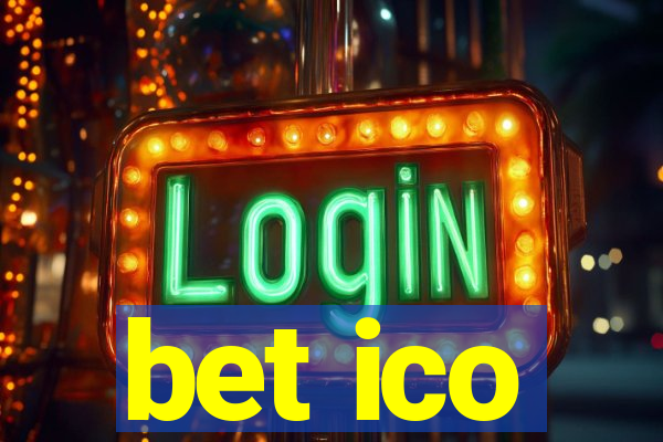 bet ico