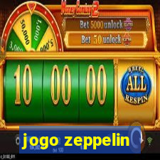 jogo zeppelin