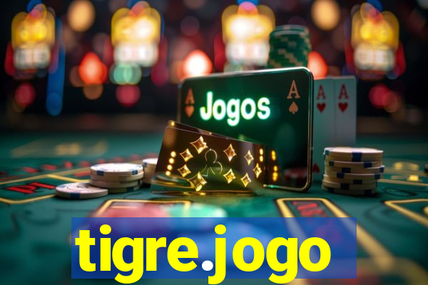 tigre.jogo