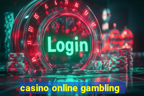 casino online gambling