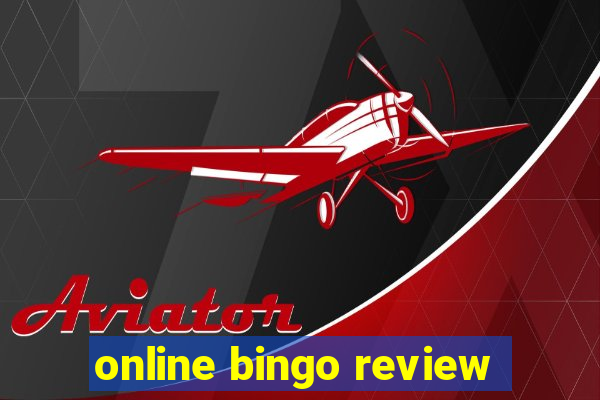 online bingo review