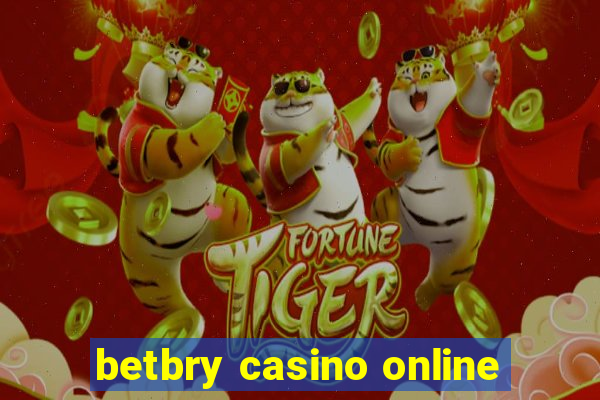 betbry casino online