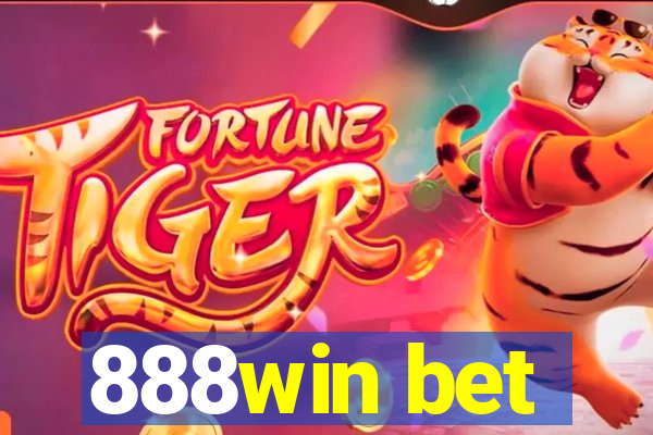 888win bet