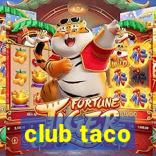 club taco